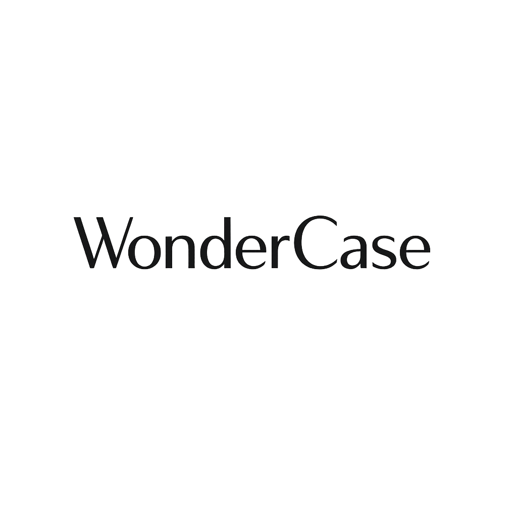 WONDERCASE